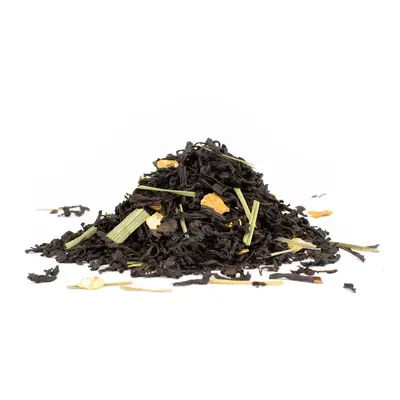 EARLY GREY LEMON - fekete tea, 1000g