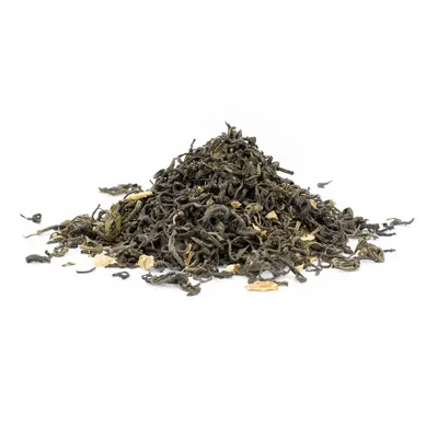 GYÖMBÉRES ZÖLD TEA, 100g