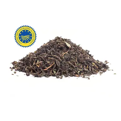 DARJEELING FTGFOP I FIRST FLUSH BIO - fekete tea, 1000g