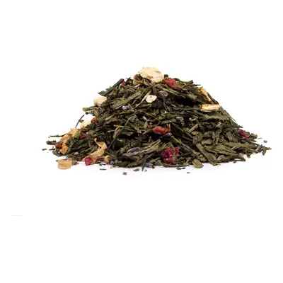 CHIA GOJIVAL – ZÖLD TEA, 250g