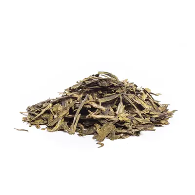 CHINA LUNG CHING 1st GRADE - zöld tea, 500g