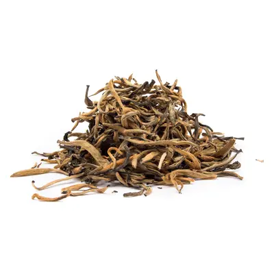 CHINA YUNNAN GOLDEN BUD MAO FENG - fekete tea, 10g