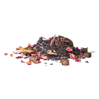 ILLATOS KERT - fekete tea, 10g