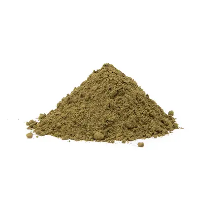 TULSI (Szent bazsalikom) BIO - por, 50g