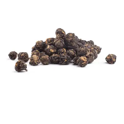 LONG ZHU BLACK - fekete tea, 100g