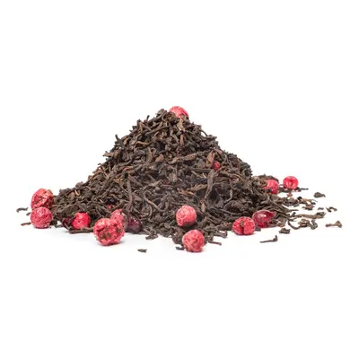 PU ERH BÁRSONYOS CSÓK, 1000g