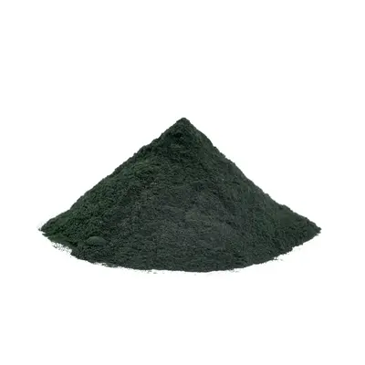 SPIRULINA, por - gyógynövény, 50g