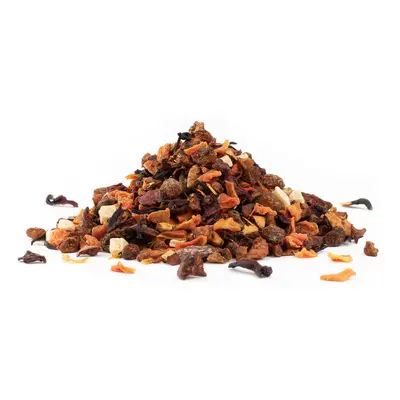 ÉDES MANDARIN - gyümölcs tea, 100g