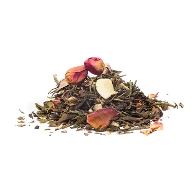 FEHÉR MEGGY - fehér tea, 100g