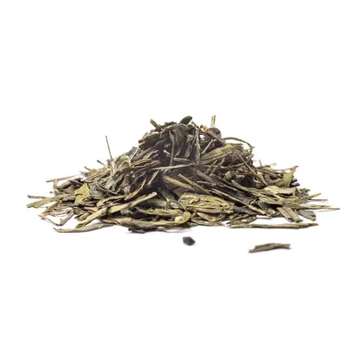 LUNG CHING - SÁRKÁNY KÚTJA - zöld tea, 50g