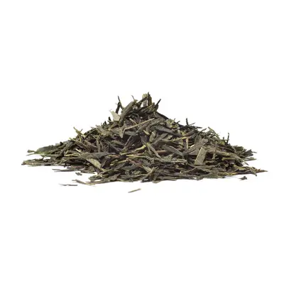 JAPAN SENCHA MAKOTO - zöld tea, 500g