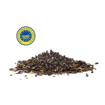 DARJEELING FIRST FLUSH LUCKY HILL - fekete tea, 1000g