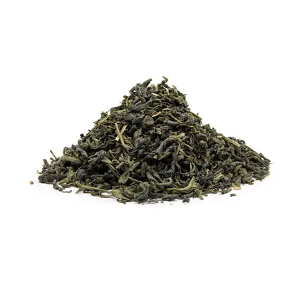 JAPAN KAMAIRICHA BIO – zöld tea, 250g