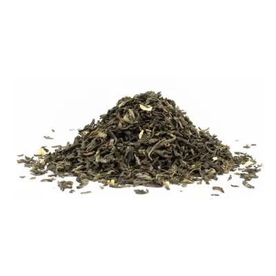 JASMINE SNOW BUDS - zöld tea, 1000g