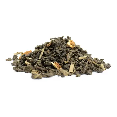 CITROMOS GUNPOWDER - zöld tea, 500g