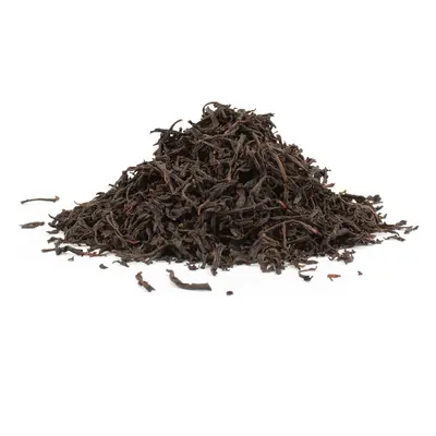 JAPAN BLACK BENIFUKI BIO - fekete tea, 1000g