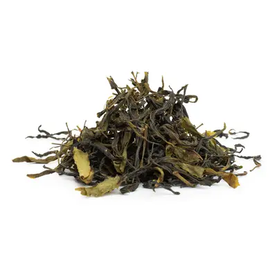 Grúziai Gold Green tea - fehér és zöld tea keveréke, 500g