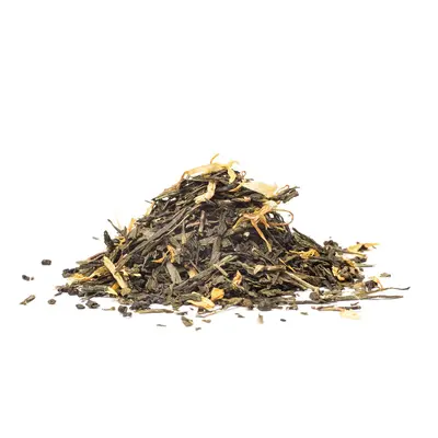 ZÖLD UGRÓ - zöld tea, 250g