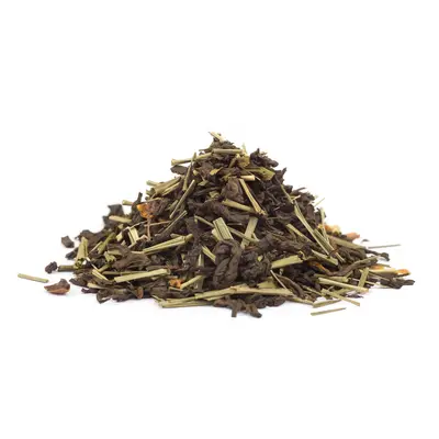 PU ERH CITROMOS SIMOGATÁSSAL, 500g