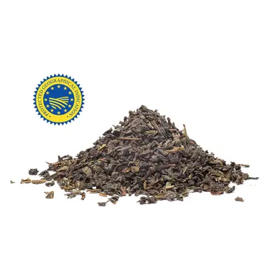 DARJEELING BPS First Flush BIO SINGTOM - fekete tea, 100g