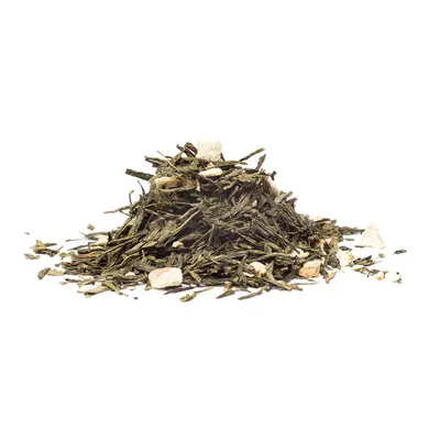 SENCHA GYÖMBÉRES - zöld tea, 250g