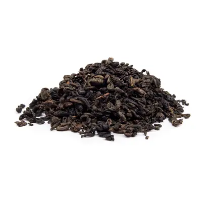 CHINA MILK BLACK GUNPOWDER - fekete tea, 500g