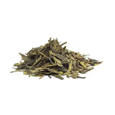 BIO LONG JING XI HU - zöld tea, 500g