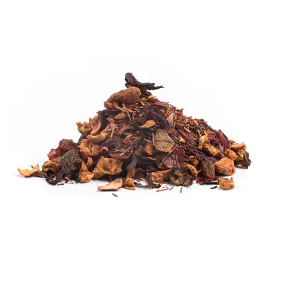 FAHÉJAS SZILVA - gyümölcs tea, 250g