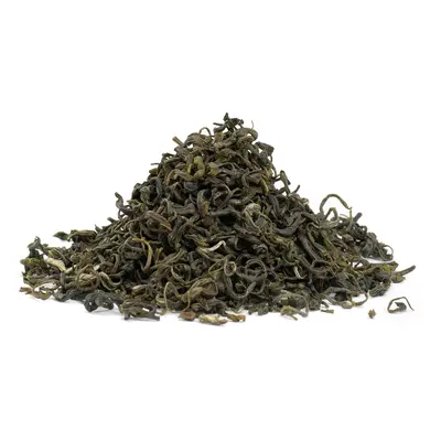 Sichuan Pi Lo Chun - zöld tea, 1000g