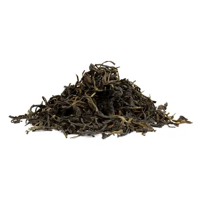 LA CUMBRE VALLE DEL CAUCA GREEN EMERALD BIO - ZÖLD TEA, 10g