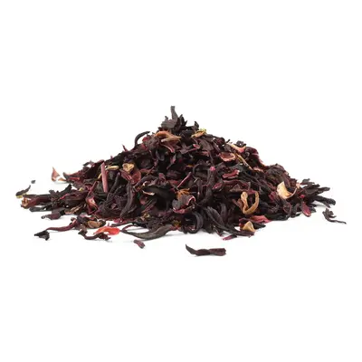 Hibiszkusz virág vágott - karkade, 500g