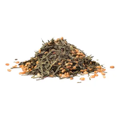 JAPAN GENMAICHA - zöld tea, 10g