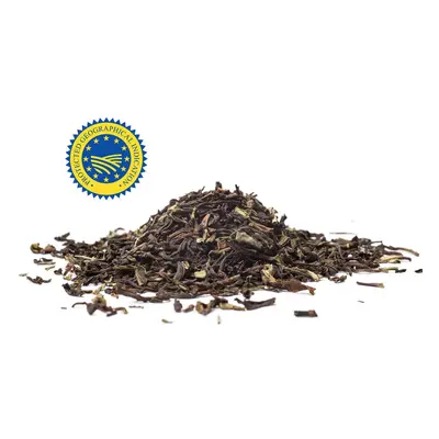 DARJEELING FTGFOP 1ST FLUSH SIRUBARI TEESTA - fekete tea, 100g