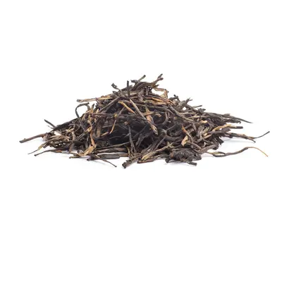 NEEDLE BLACK - fekete tea, 10g