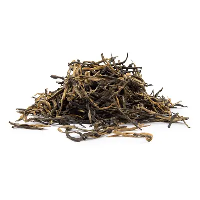 CHINA YUNNAN PINE NEEDLE - fekete tea, 250g