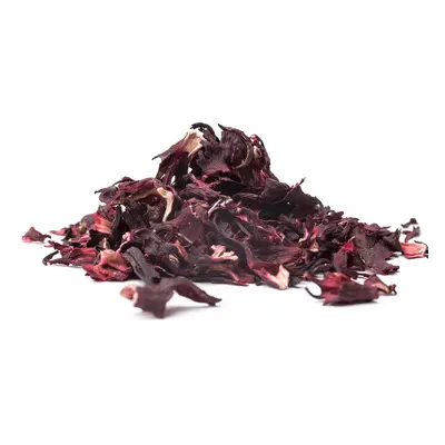 HIBISZKUSZ VIRÁG - karkade, 100g