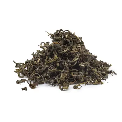 NEPAL HIMALAYAN JUN CHIYABARI BIO - zöld tea, 500g