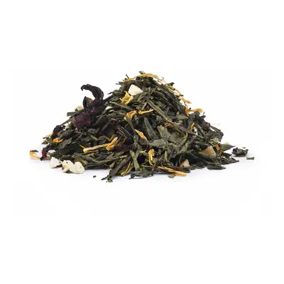 MÁGIKUS TEMPLOM - zöld tea, 250g