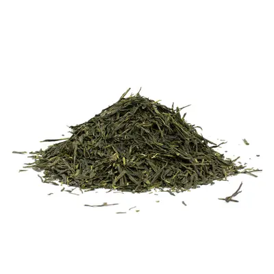 KUMAMOTO KIKUCHI SENCHA BIO, 100g