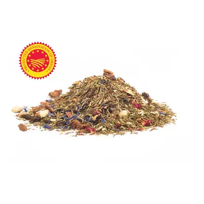 ROOIBOS TRÓPUSI SZAMBA, 500g