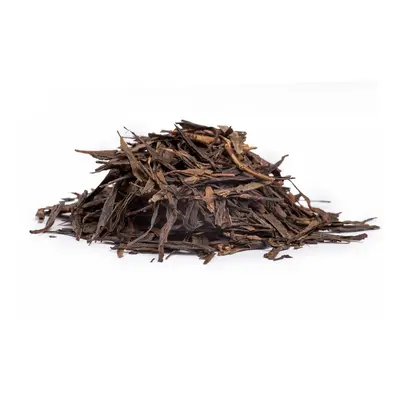 CHINA BLACK SENCHA BIO - fekete tea, 1000g