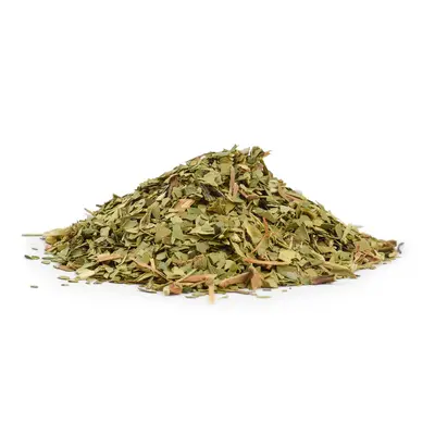 YERBA MATE PARAGUAY ALABORADA CATUABOU, 100g