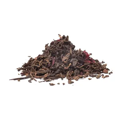 RUMOS MEGGYES PU ERH, 250g