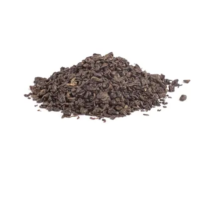 CHINA GUNPOWDER GOLDEN TEMPLE - zöld tea , 250g