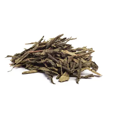 CHINA BANCHA BIO - zöld tea, 250g