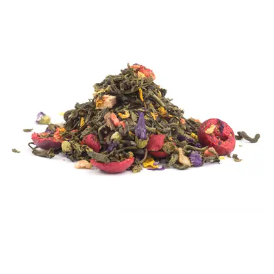 ANGYALOK GYÜMÖLCSE - zöld tea, 50g