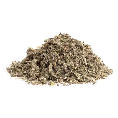 ZSÁLYA LEVELEK (Salvia officinalis) - gyógynövény, 500g