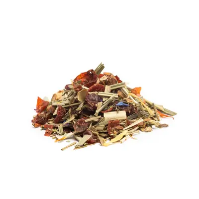 GYÓGYNÖVÉNY KEVERÉK GYEREKEKNEK - gyógy tea, 250g