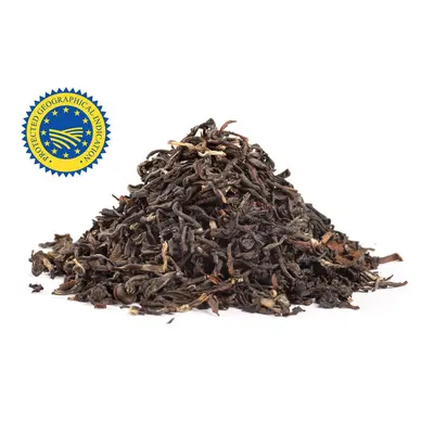 Darjeeling Castleton FTGFOP1 Second Flush BIO - fekete tea, 500g