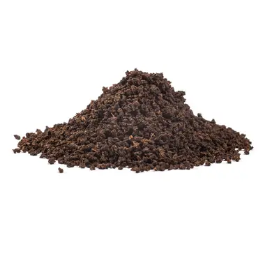 Assam Second Flush BOP Corramore - fekete tea, 100g